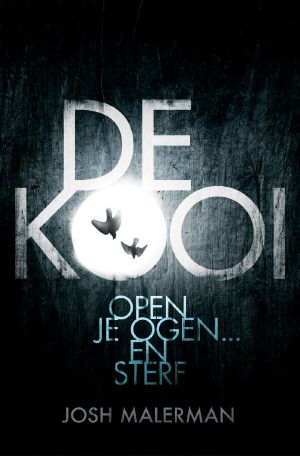 [Bird Box 01] • De kooi